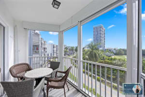 300 Diplomat Parkway 607, Hallandale Beach, Fl 33009, Hallandale Beach