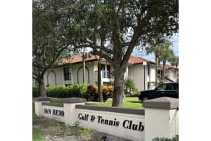 350 Club Circle 206, Boca Raton, FL 33487 - MLS#R11137659