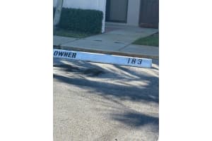 350 Club Circle 206, Boca Raton, FL 33487 - MLS#R11137659