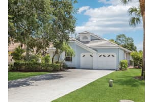 12921 Oak Knoll Drive, Palm Beach Gardens, Fl 33418, Palm Beach Gardens