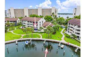 1141 Marine Way E H1l, North Palm Beach, FL 33408 - MLS#R11137677