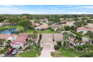 5695 Lakeview Mews Drive, Boynton Beach, FL 33437 - MLS#R11137687