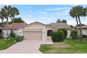 5695 Lakeview Mews Drive, Boynton Beach, FL 33437 Sold 11/07/25