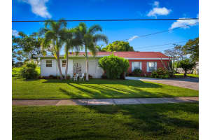 3112 SE Overbrook Drive, Port Saint Lucie, FL 34952 Sold 12/04/25