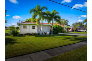 3112 SE Overbrook Drive, Port Saint Lucie, FL 34952 Sold 12/04/25