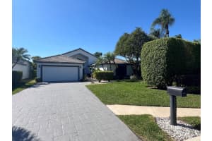11528 Victoria Drive, Boynton Beach, FL 33437 Sold 12/22/25