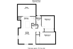 902 SW 17 Street, Boynton Beach, FL 33426 - MLS#R11137711