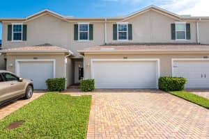 956 NE Trailside Run, Port Saint Lucie, FL 34983 - MLS#R11137713
