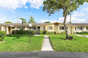 2522 Emory Drive E C, West Palm Beach, FL 33415 Sold 12/29/25