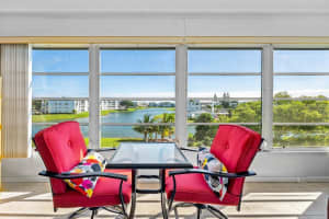 373 Wellington J, West Palm Beach, Fl 33417, West Palm Beach