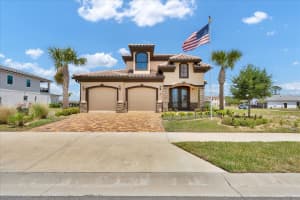 3 Menorca Way, Palm Coast, FL 32137 - MLS#R11137724