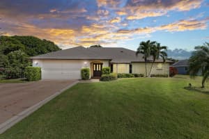 1465 Se Westmoreland Boulevard, Port Saint Lucie