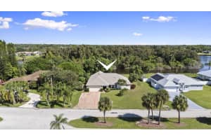 1465 SE Westmoreland Boulevard, Port Saint Lucie, FL 34952 - MLS#R11137725