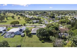 1465 SE Westmoreland Boulevard, Port Saint Lucie, FL 34952 - MLS#R11137725