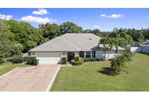 1465 SE Westmoreland Boulevard, Port Saint Lucie, FL 34952 - MLS#R11137725