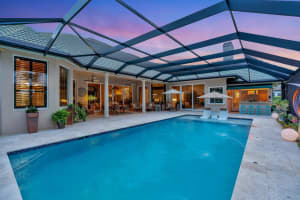 7701 SE Manhasset Place, Hobe Sound, FL 33455 Sold 02/09/26