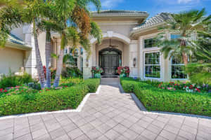 7701 SE Manhasset Place, Hobe Sound, FL 33455 Sold 02/09/26