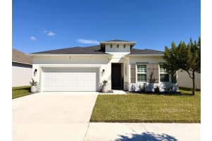 10603 SW Vasari Way, Port Saint Lucie, FL 34987 - MLS#R11137743