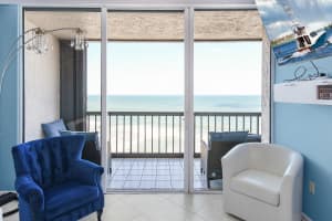 8800 S Ocean Drive -1403, Jensen Beach, FL 34957 - MLS#R11137747