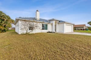 1548 Barber Street, Sebastian, FL 32958 - MLS#R11137757