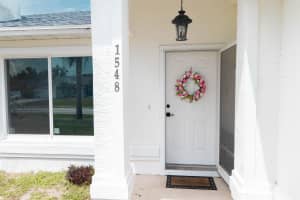 1548 Barber Street, Sebastian, FL 32958 - MLS#R11137757