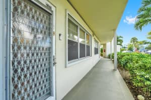 1016 Cambridge A, Deerfield Beach, FL 33442 - MLS#R11137763