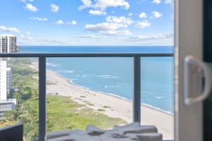 3100 Ocean Drive, Singer Island, FL 33404 - MLS#R11137764