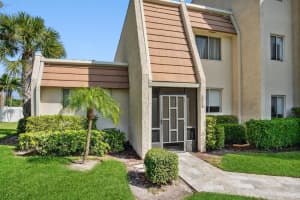 4068 Tivoli Court, Lake Worth, Fl 33467, Lake Worth