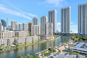 300 Bayview Drive 1411, Sunny Isles Beach, FL 33160 - MLS#R11137778