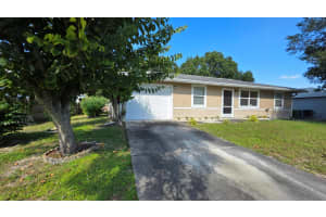 207 SW Statler Avenue, Port Saint Lucie, FL 34984 - MLS#R11137779