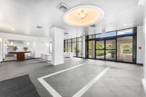 2400 Presidential Way, West Palm Beach, FL 33401 - MLS#R11137799