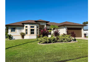 3022 SE Wake Road, Port Saint Lucie, FL 34984 Sold 12/30/25