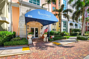 804 E Windward Way 120, Lantana, FL 33462 - MLS#R11137823