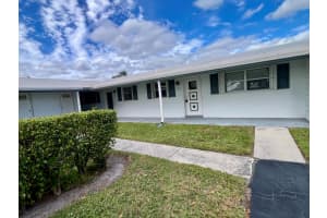 101 Leisure Lake Circle 109, Boynton Beach, FL 33426 - MLS#R11137827