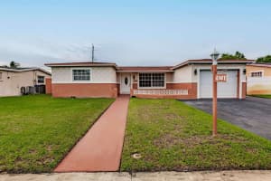 4141 Nw 32nd Avenue, Lauderdale Lakes, Fl 33309, Fort Lauderdale
