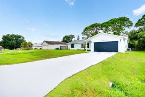 324 NW Hogan Street, Port Saint Lucie, FL 34983 Sold 05/11/26