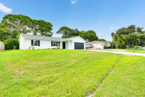324 NW Hogan Street, Port Saint Lucie, FL 34983 Sold 05/11/26