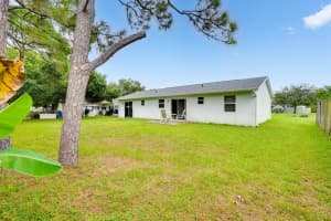 324 NW Hogan Street, Port Saint Lucie, FL 34983 Sold 05/11/26