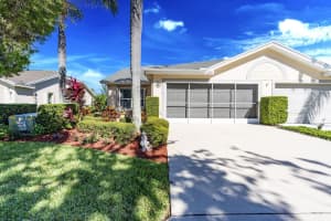 4299 Se Brittney Circle, Port St. Lucie, Fl 34952, Port Saint Lucie