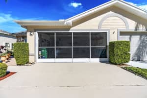 4299 SE Brittney Circle, Port Saint Lucie, FL 34952 - MLS#R11137837