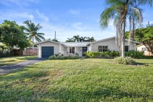 514 Jaeger Drive, Delray Beach, FL 33444 - MLS#R11137843