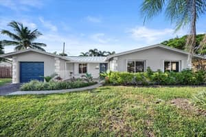514 Jaeger Drive, Delray Beach, FL 33444 Sold 12/29/25