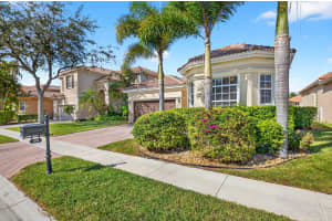 5816 Via De La Plata Circle, Delray Beach, FL 33484 Sold 12/11/25
