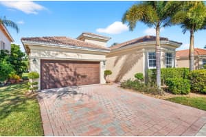5816 Via De La Plata Circle, Delray Beach, FL 33484 Sold 12/11/25
