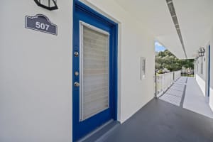 507 Normandy K, Delray Beach, FL 33484 - MLS#R11137845