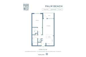 2121 Broward Avenue 224, West Palm Beach, FL 33407 - MLS#R11137851