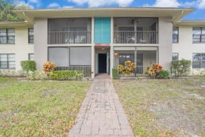 9840 Pineapple Tree Drive, 103, Boynton Beach, Fl 33436, Boynton Beach