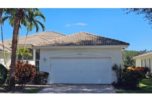 9628 Crescent View Drive N, Boynton Beach, Fl 33437, Boynton Beach