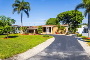 6731 Roosevelt Street, Hollywood, FL 33024 - MLS#R11137861