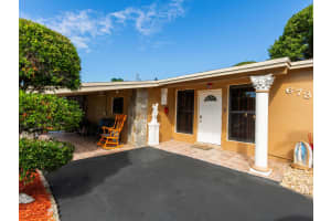 6731 Roosevelt Street, Hollywood, FL 33024 - MLS#R11137861